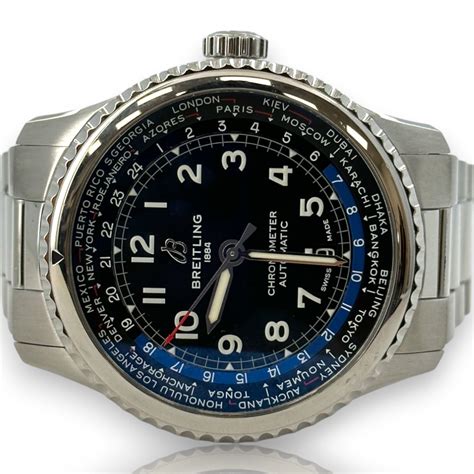 breitling navitimer b35 preis|breitling navitimer 8 b35.